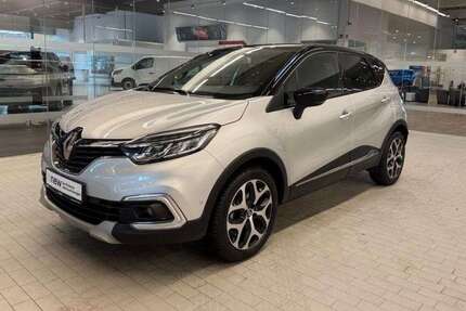 Renault Captur 57.912 km 14.390 € Dülmen 48249