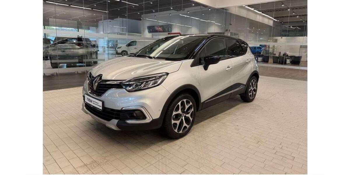 Renault Captur 57.912 km 14.390 &euro; Dülmen 48249