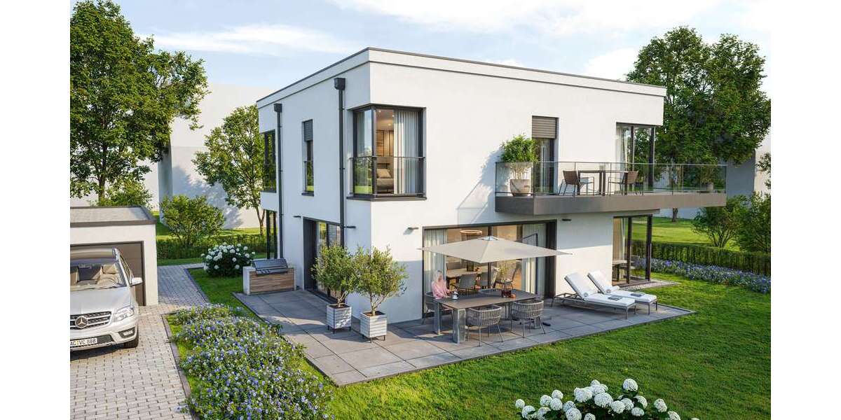 Einfamilienhaus Bochum Eppendorf - 4 Zimmer, 140 m&sup2;, 795.000&euro; | Angebot:27126937