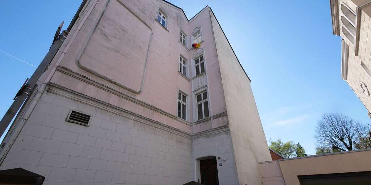 Etagenwohnung Gelsenkirchen Erle - 3.5 Zimmer, 83 m&sup2;, 430&euro; | Angebot:26394490