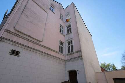 Wohnung Gelsenkirchen Erle - 3.5 Zimmer, 83 m&sup2;, 430&euro; | Angebot:26394490