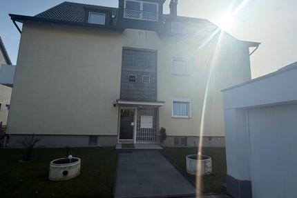 Wohnung Witten Heven - 2.5 Zimmer, 60 m&sup2;, 720&euro; | Angebot:25404153