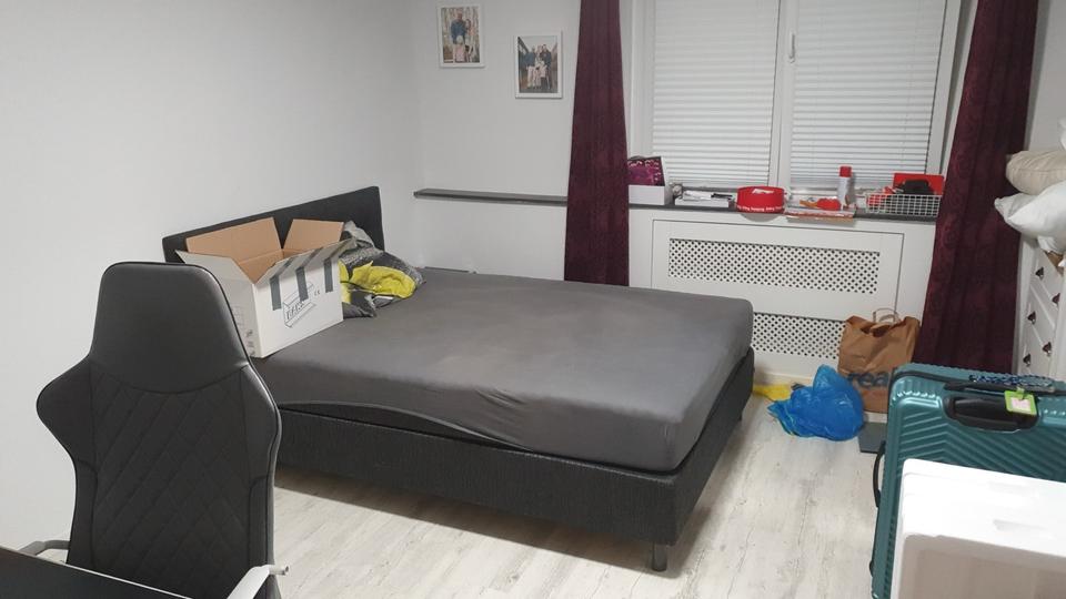 Etagenwohnung Mülheim an der Ruhr Dümpten - 3 Zimmer, 63 m&sup2;, 160.000&euro; | Angebot:26945375
