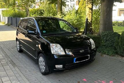 Kia Picanto 178.000 km 1.500 € Selm 59379