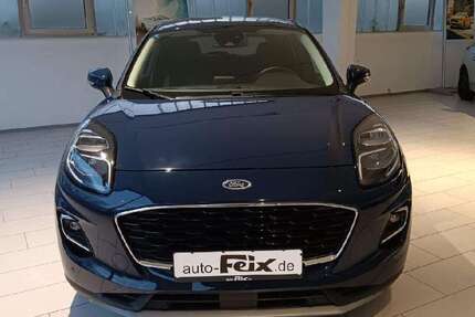 Ford Puma 9.059 km 17.990 &euro; Bochum 44791