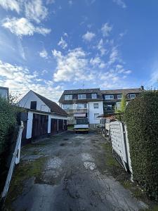 INVESTMENTCHANCE: 2 MFH + GEWERBEHOF IM PAKET - Mehrfamilienhaus, Wohnhaus Bochum | Angebot:26176383