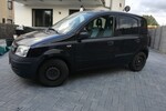 Fiat Panda 114.000 km 2.200 € Dortmund 44135