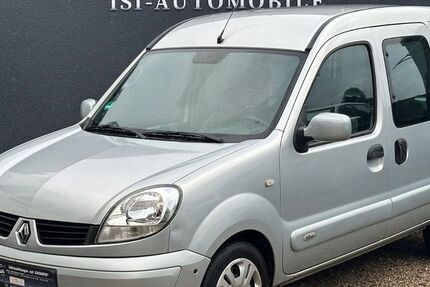 Renault Kangoo 180.770 km 3.990 &euro; Recklinghausen 45663