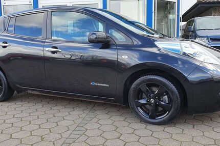 Nissan Leaf 47.700 km 11.000 € Raesfeld-Erle 46348