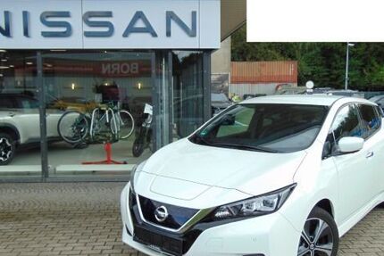 Nissan Leaf 14.820 km 16.950 € Hagen 58135