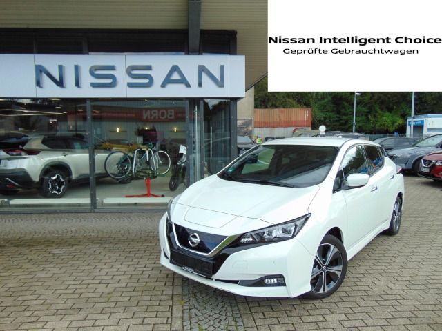 Nissan Leaf 14.820 km 16.950 € Hagen 58135