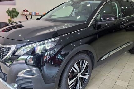 Peugeot 3008 213.218 km 12.990 &euro; Recklinghausen 45661
