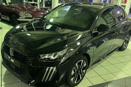 Peugeot 208 19.800 km 15.990 &euro; Gelsenkirchen 45892
