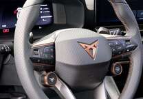 Gebrauchtwagen Cupra Formentor