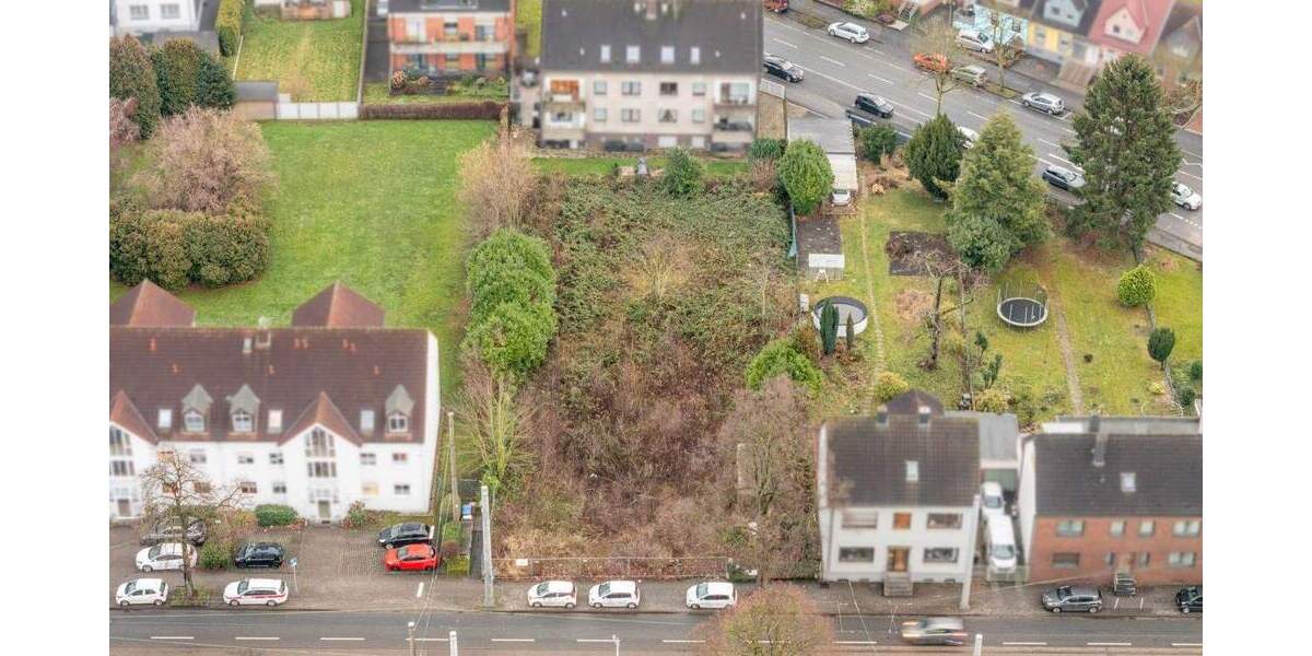 Grundstück Dortmund Brackel - 379.000&euro; | Angebot:25738439