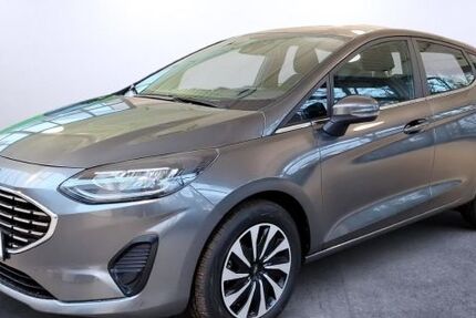 Ford Fiesta 29.230 km 16.690 &euro; Recklinghausen 45659