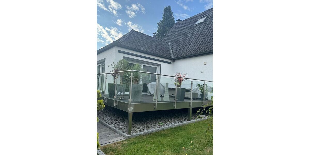 Kaufen - nichts machen - einziehen! - Einfamilienhaus Witten | Angebot:27357472