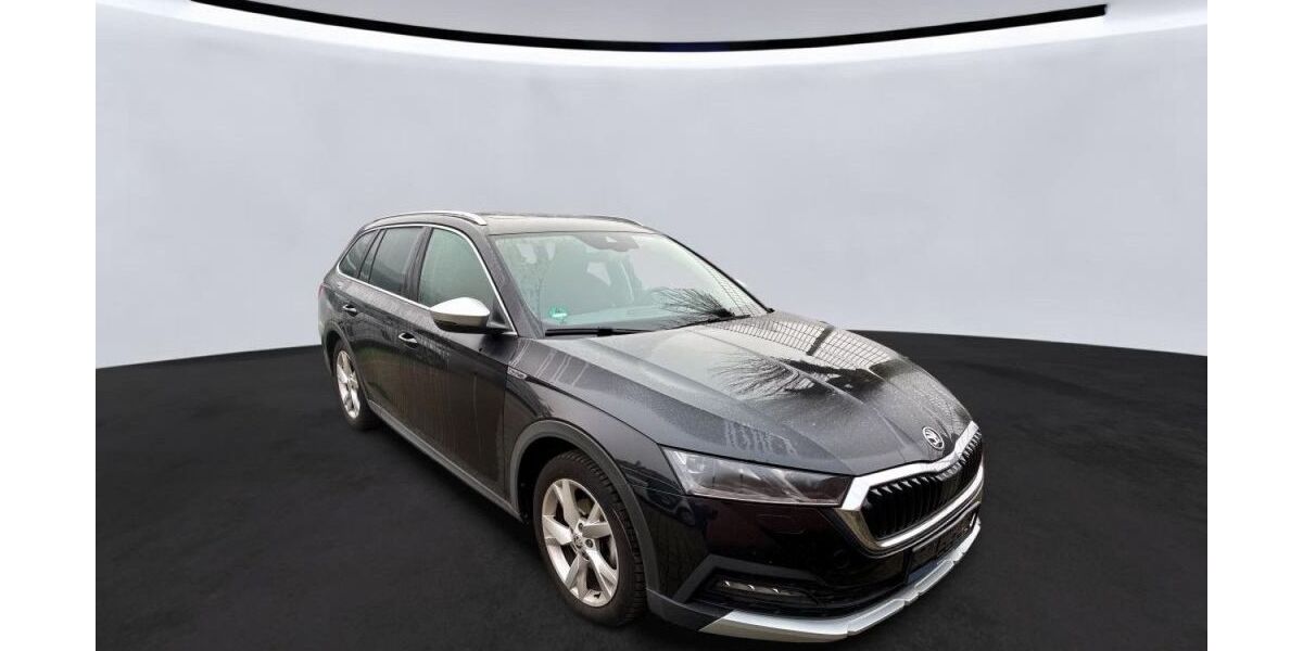 Skoda Octavia 72.850 km 22.490 &euro; Lünen 44534