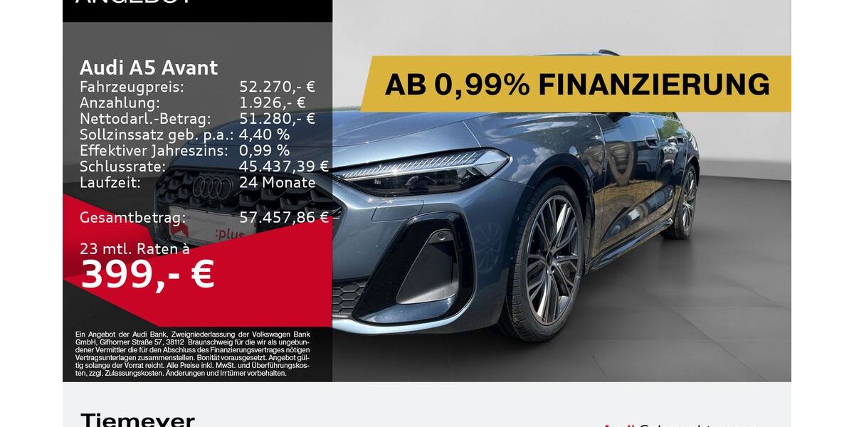 Audi A5 14.582 km 49.880 &euro; Dorsten 46284