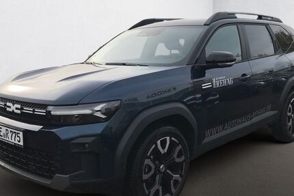 Dacia Bigster 2.500 km 34.025 &euro; Recklinghausen 45659