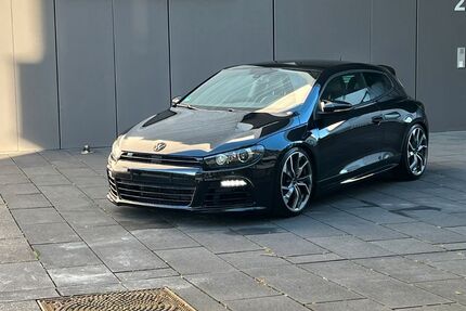 VW Scirocco 123.500 km 12.000 &euro; Bochum 44789