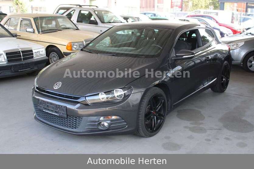 Scirocco