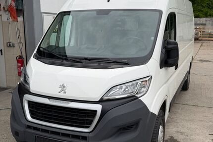 Peugeot Boxer 88.868 km 12.700 &euro; Lünen 44532