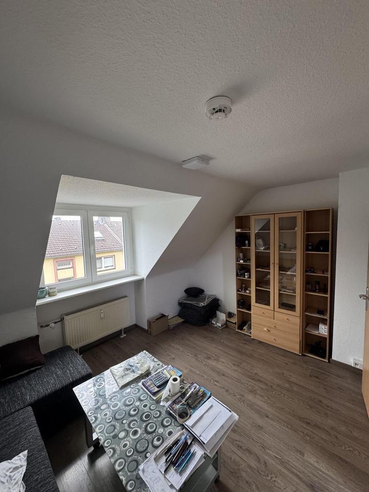 Schöne 3 Zimmer-Wohnung zu vermieten zimmer