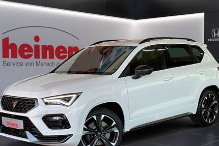 Cupra Ateca 17.689 km 35.839 € Werne 59368