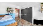 Etagenwohnung Bochum Weitmar - 2 Zimmer, 52 m&sup2;, 115.000&euro; | Angebot:26797991