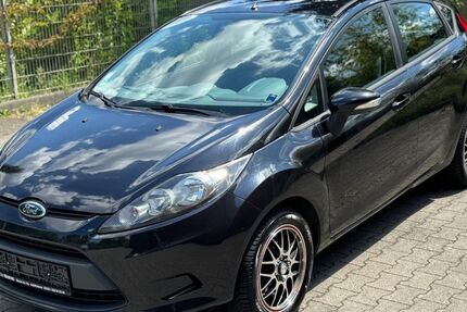 Ford Fiesta 149.500 km 2.499 &euro; Herne ( Nordrhein-Westfalen ) 44628
