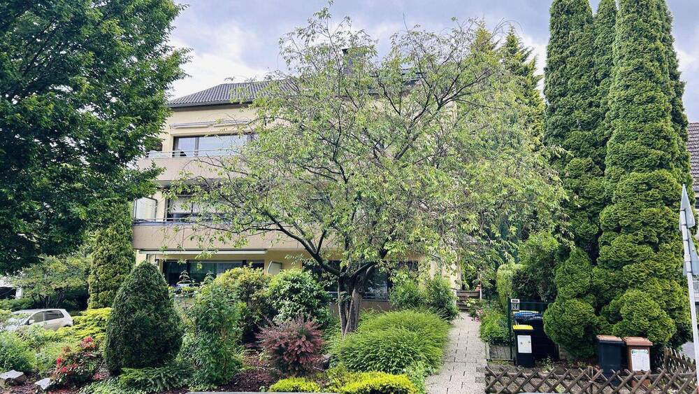 Etagenwohnung Dortmund Bittermark - 1 Zimmer, 35 m&sup2;, 135.000&euro; | Angebot:26891997