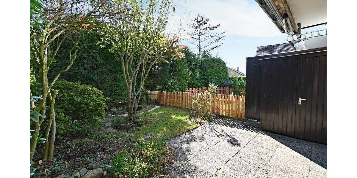 Reihenmittelhaus Essen Heisingen - 4 Zimmer, 127 m&sup2;, 420.000&euro; | Angebot:25726325