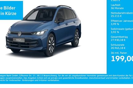 VW Golf 8.603 km 27.788 &euro; Dortmund 44379