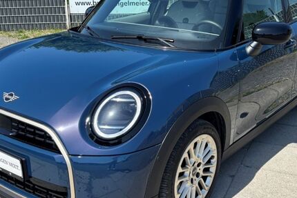 Mini Cooper C 10.640 km 24.690 &euro; Haltern am See 45721