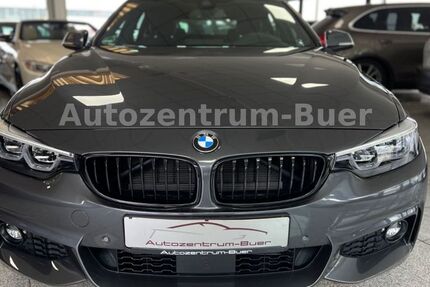 BMW 420 Gran Coupé 35.000 km 29.990 &euro; Gelsenkirchen 45881