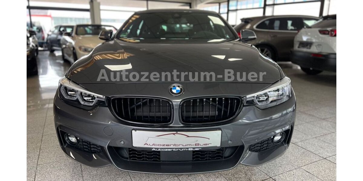BMW 420 Gran Coupé 35.000 km 29.990 &euro; Gelsenkirchen 45881