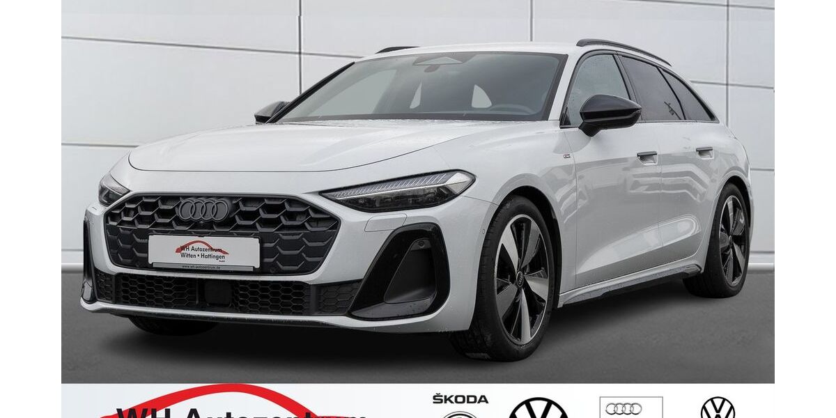 Audi A5 14.628 km 44.918 &euro; Witten 58453