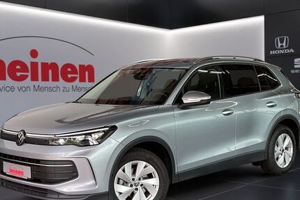 VW Tiguan 10.998 km 32.909 € Werne 59368