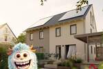 Doppelhaushälfte Bottrop Eigen - 6 Zimmer, 150 m&sup2;, 578.729&euro; | Angebot:25676175