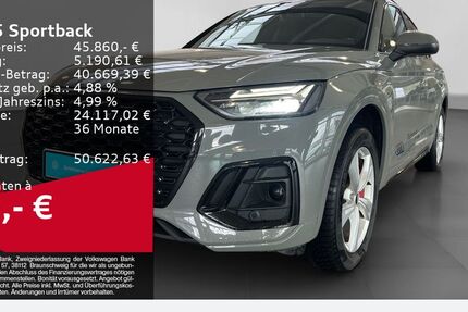 Audi Q5 47.659 km 45.860 &euro; Dorsten 46284