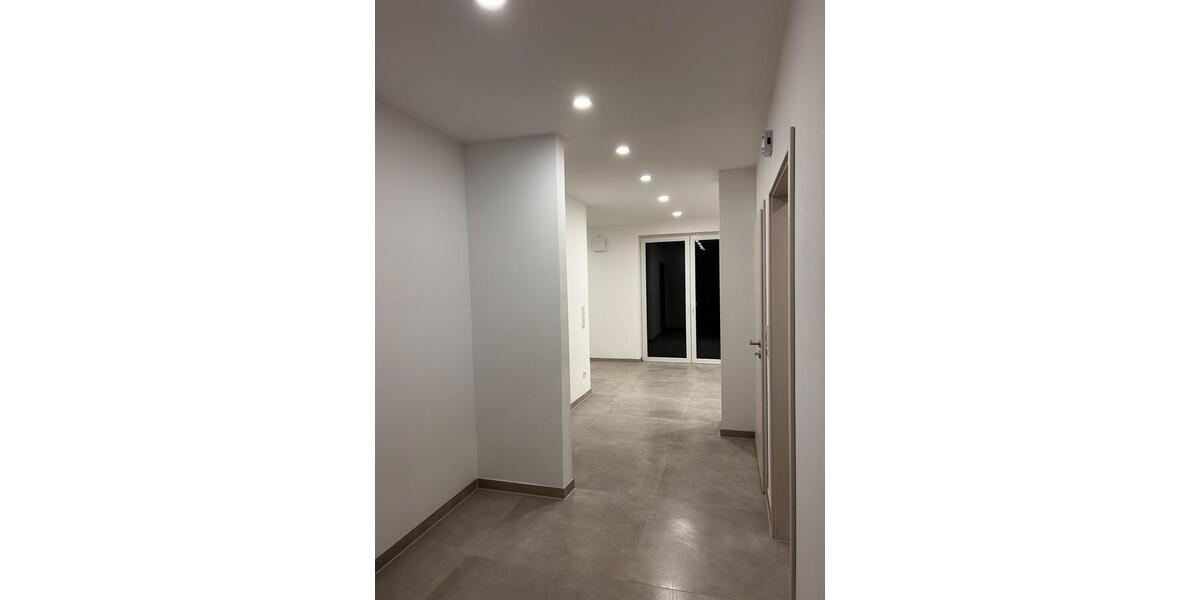 Seniorenwohnung Behindertengerecht Erstbezug 2 zimmer