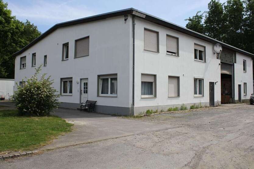 Halle in Dorsten 850.000 € 706.29 m²