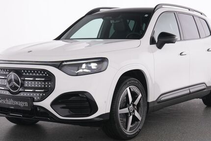 Mercedes-Benz GLB 250 4.900 km 56.985 &euro; Essen 45309