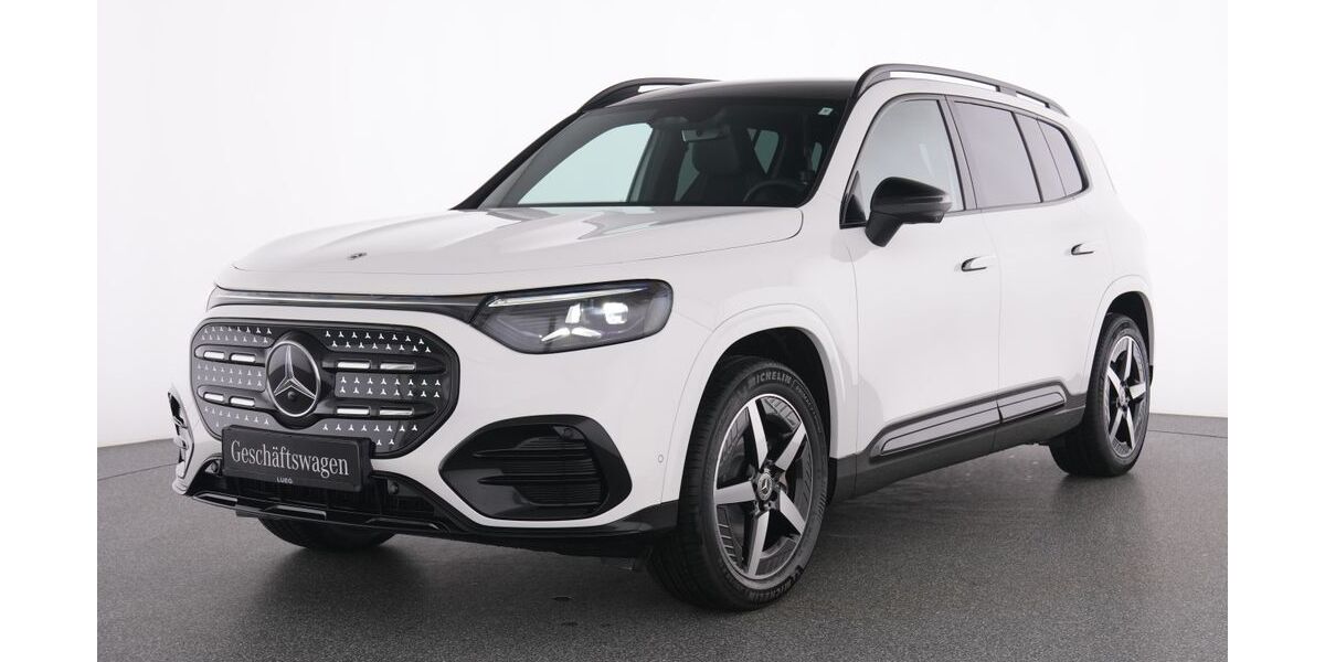 Mercedes-Benz GLB 250 4.900 km 56.985 &euro; Essen 45309