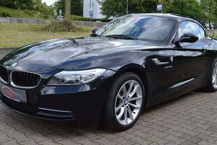 BMW Z4 120.000 km 13.990 &euro; Mülheim 45473