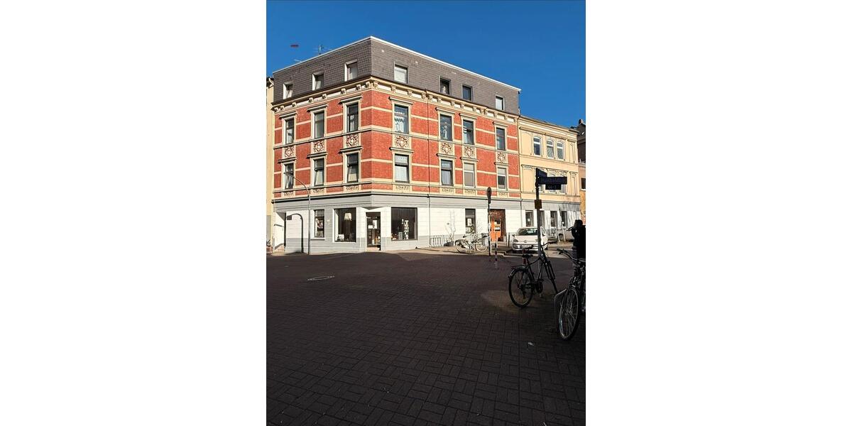 Mehrfamilienhaus, Wohnhaus Dortmund Innenstadt West - 19 Zimmer, 625 m&sup2;, 1.500.000&euro; | Angebot:25335863