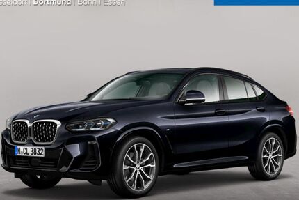 BMW X4 24.678 km 55.899 &euro; Dortmund 44263