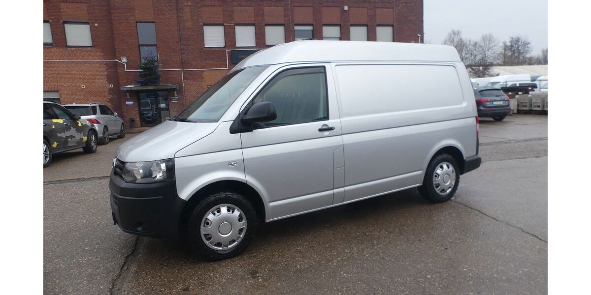 VW T5 Transporter 194.112 km 18.950 &euro; Essen 45309