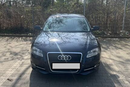 Audi A3 174.394 km 5.199 &euro; Gelsenkirchen 45883